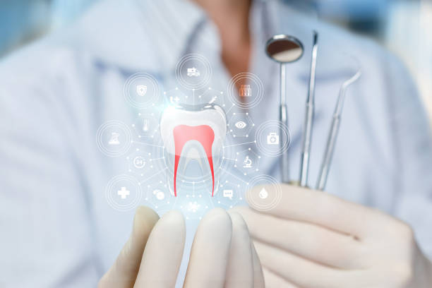 Advanced Technology for Better Dental Care in Palouse, WA