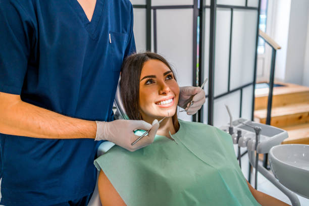 Best Emergency Dental Care  in Palouse, WA