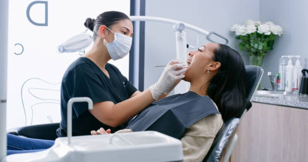 Best Dental X-Rays and Imaging  in Palouse, WA
