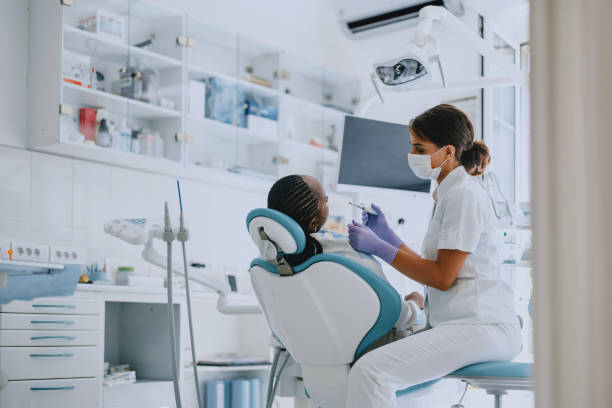 Best Pediatric Dentistry  in Palouse, WA